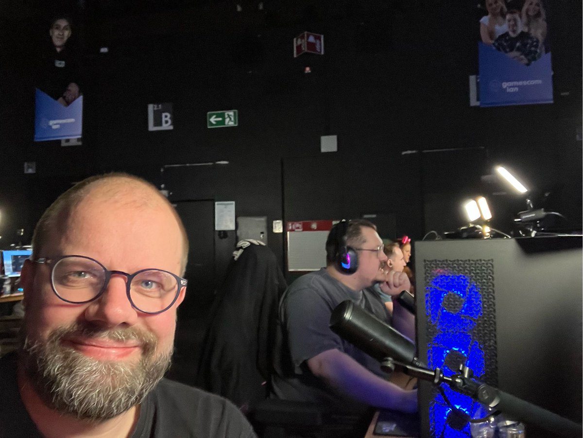 Steinwallen - Games & History tweet media