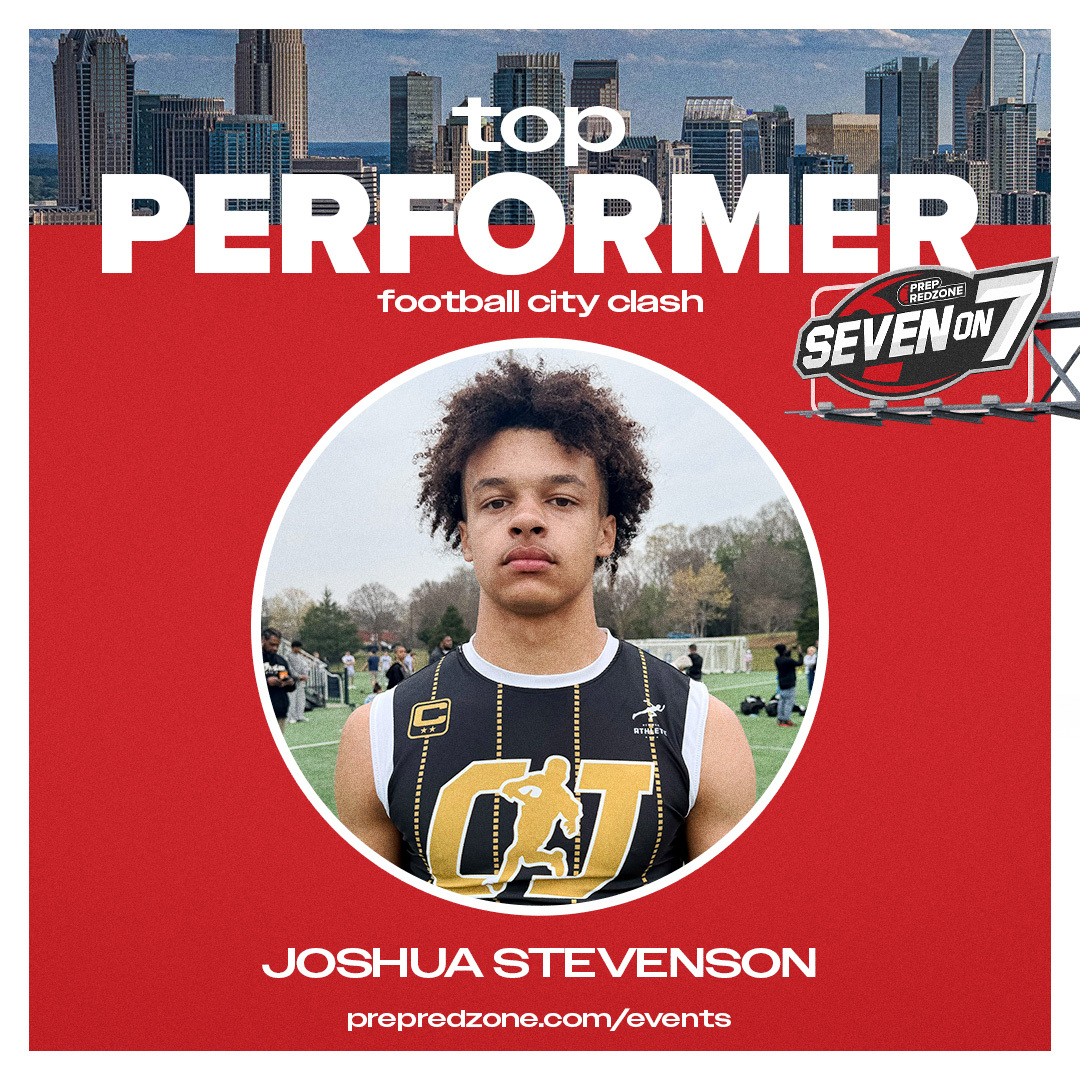 Prep Redzone 🏈 tweet media