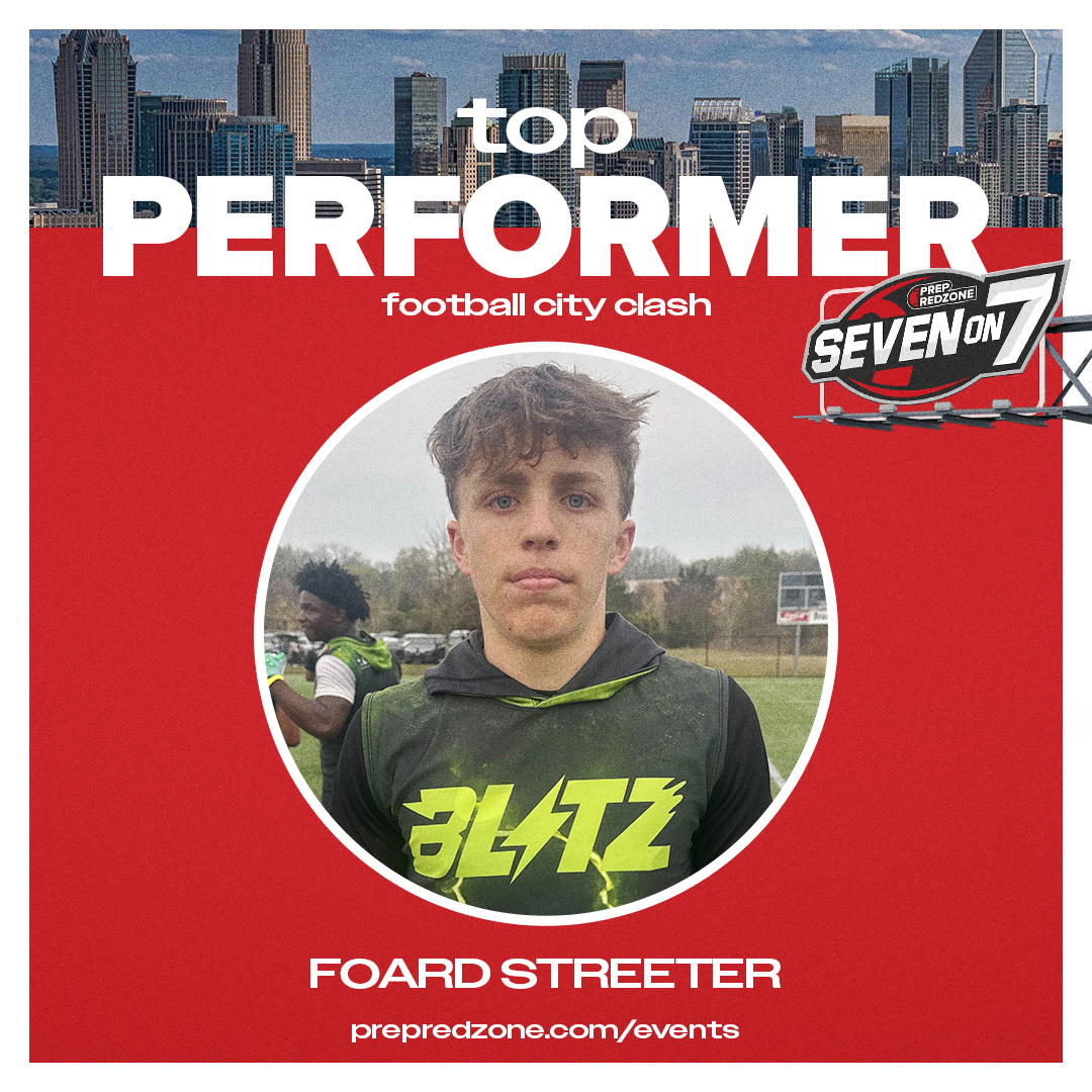 Prep Redzone 🏈 tweet media