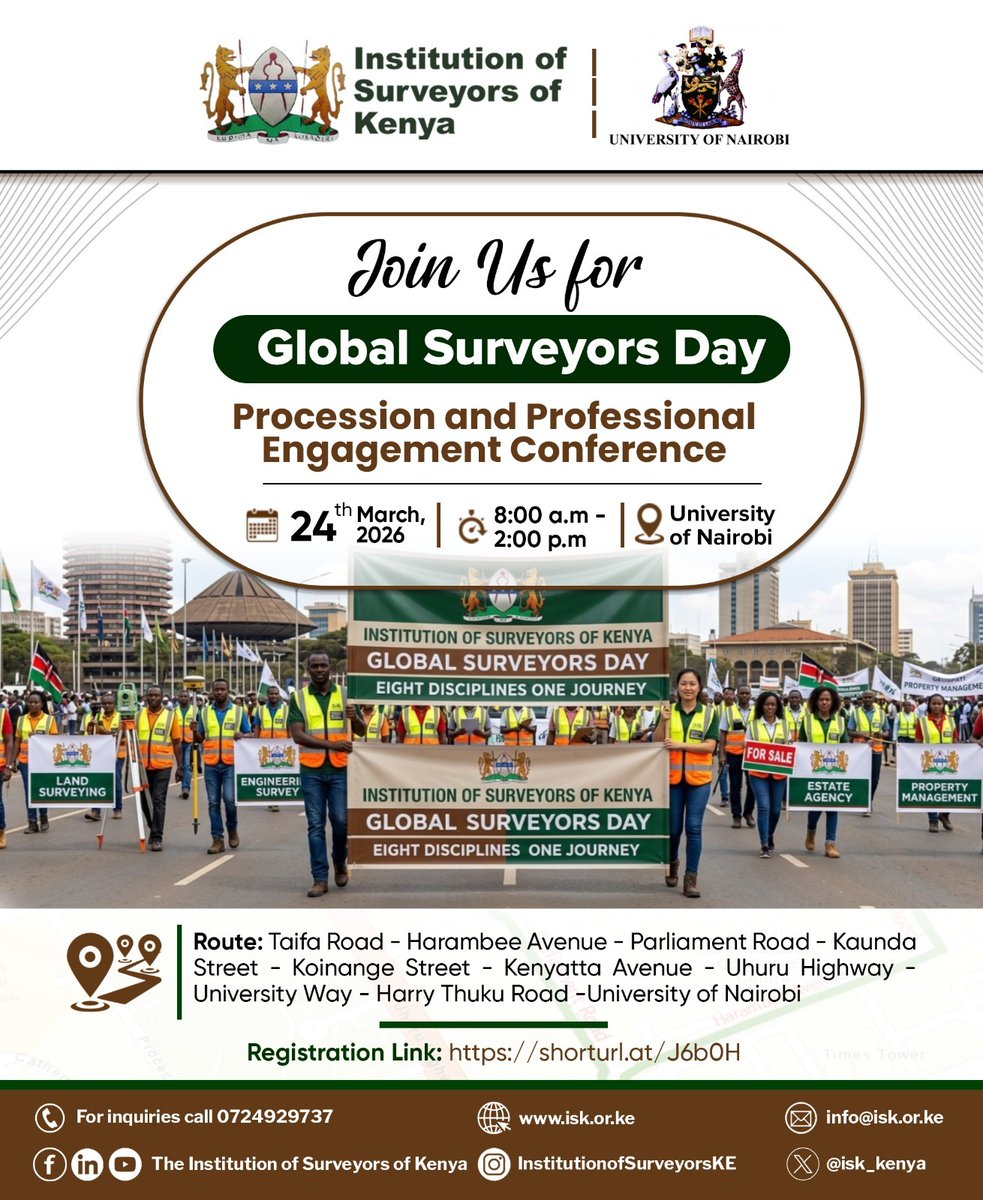 The Knight of Kavirondo tweet media