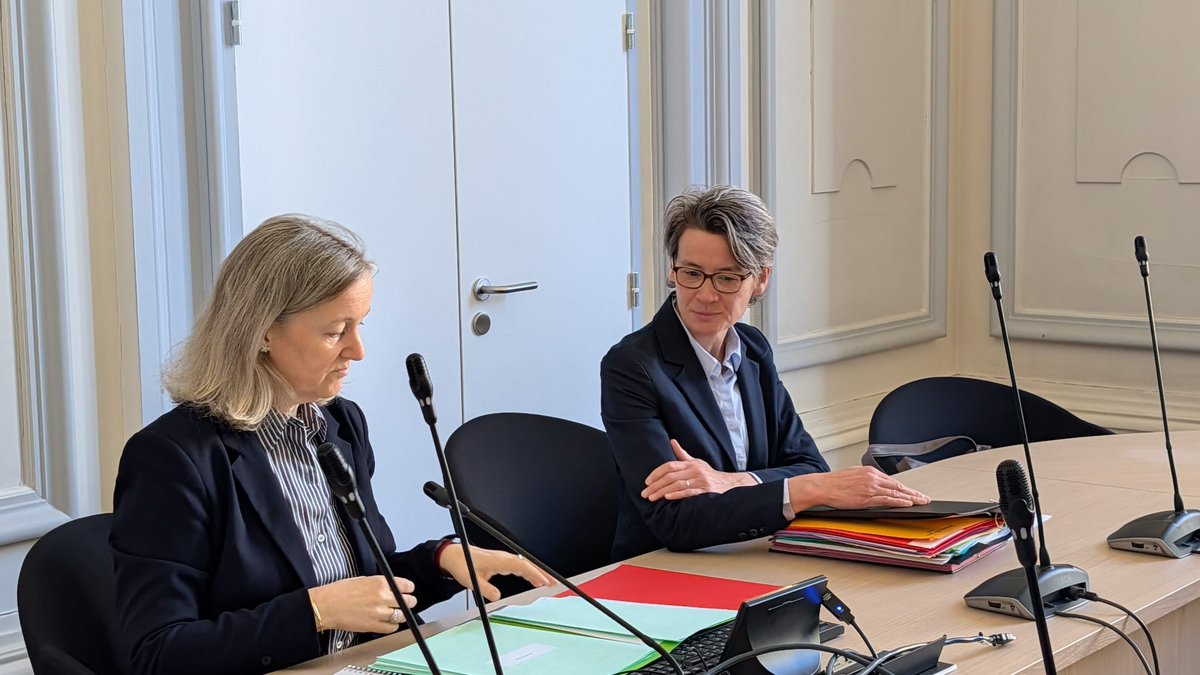 Préfète de la Loire tweet media