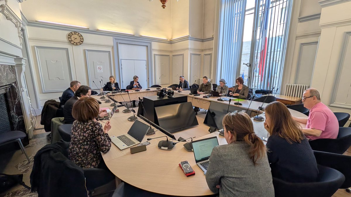 Préfète de la Loire tweet media