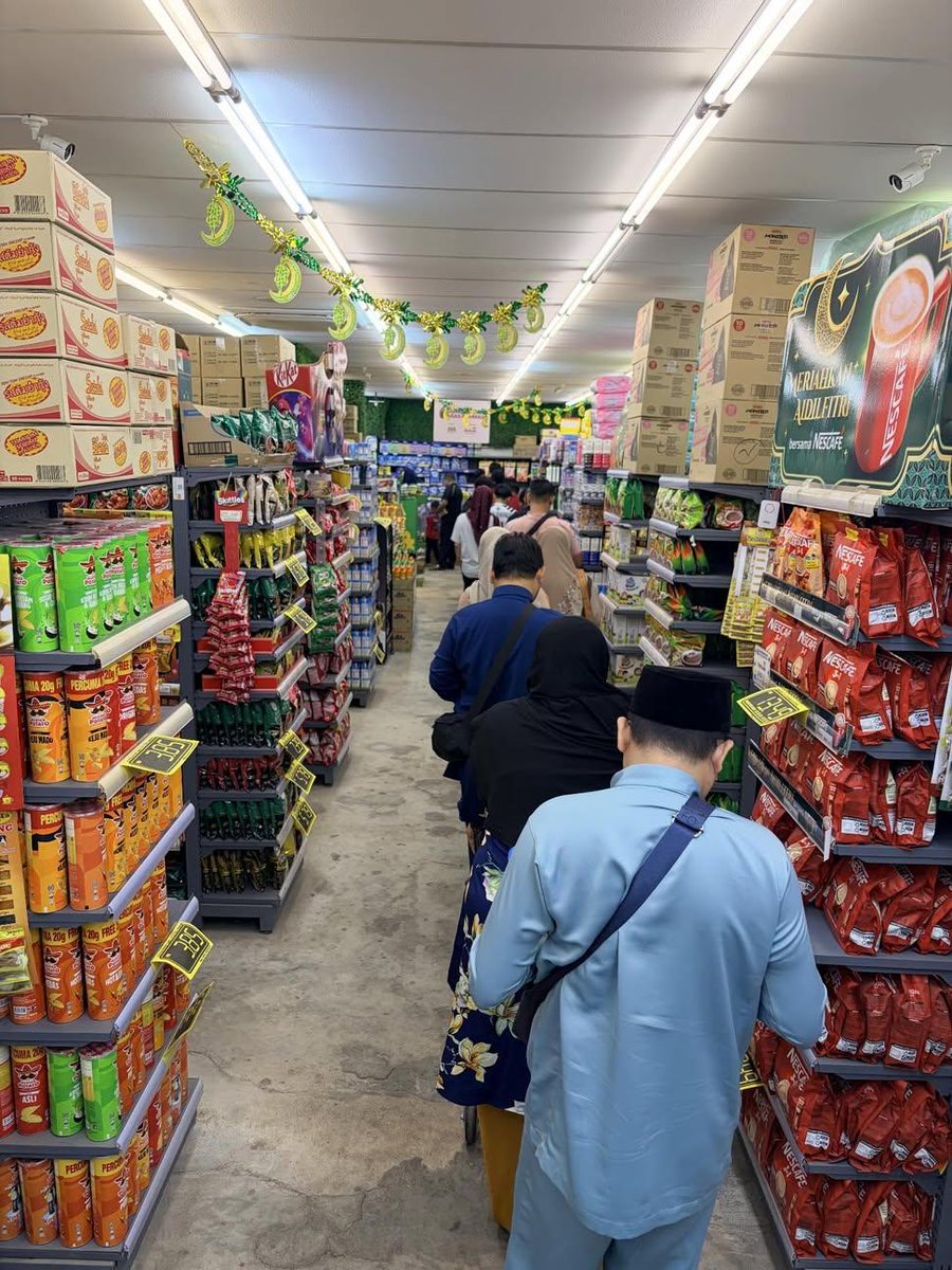 isu apa hari ini tweet media