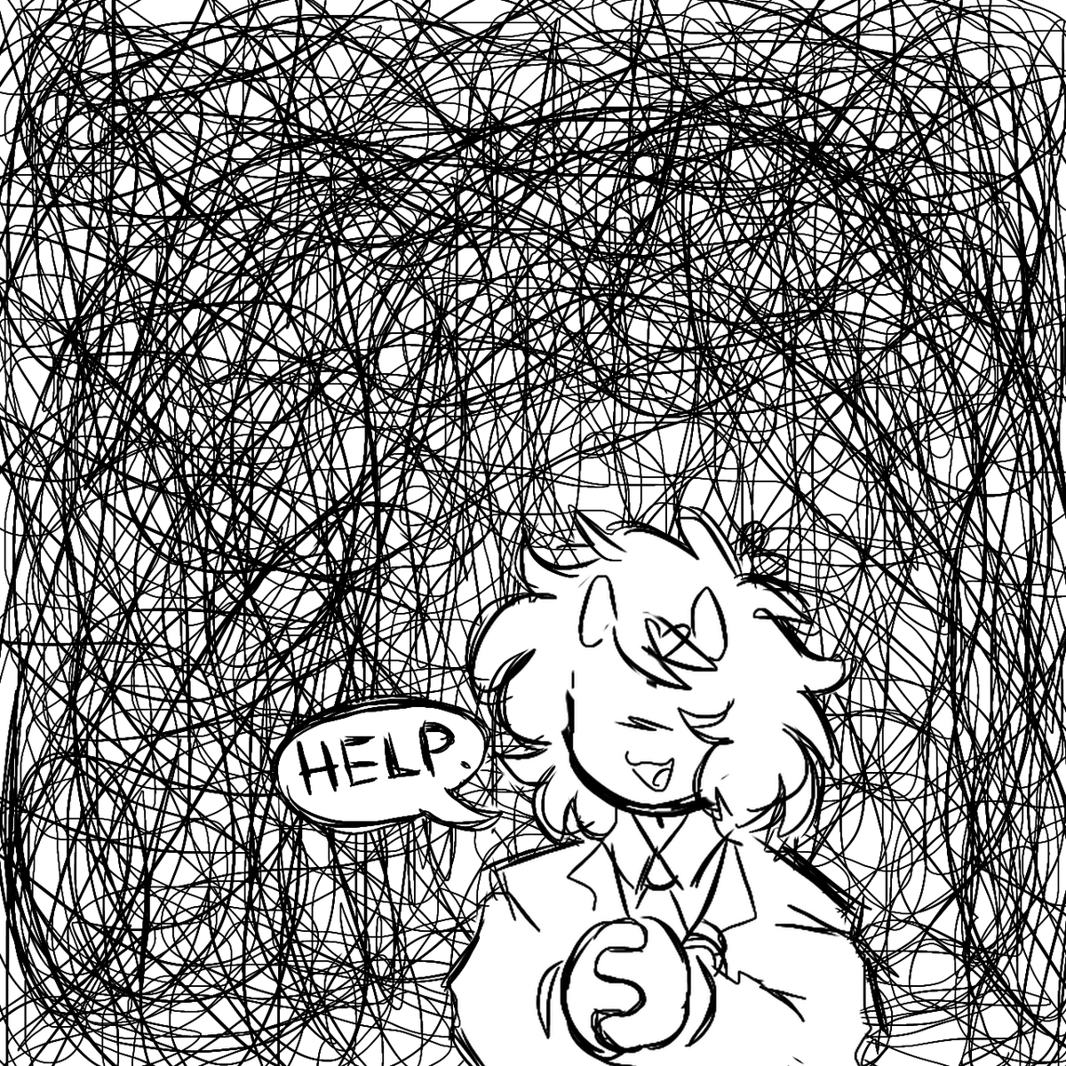 Não consigo desver cabelos

Fiz isso faz umas semanas