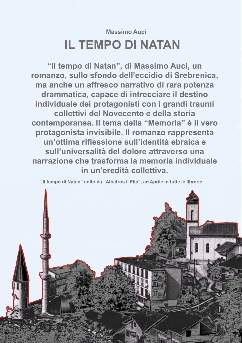 Massimo Auci tweet media