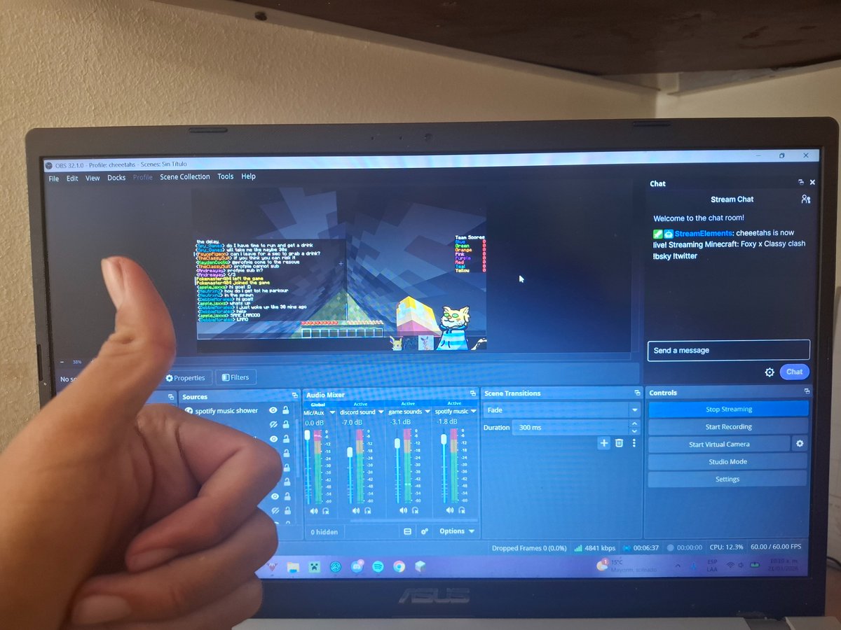 cheeetah tweet media