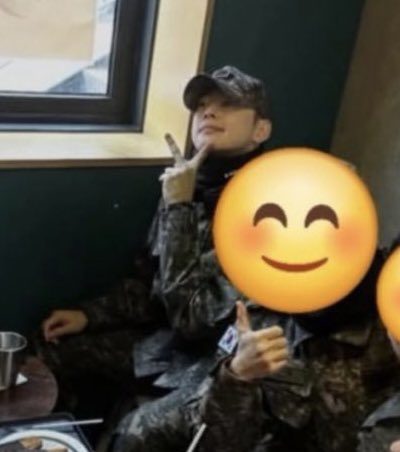 CHA EUNWOO BASE tweet media