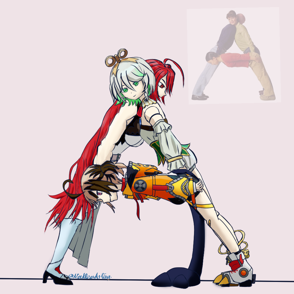 Needless tweet media