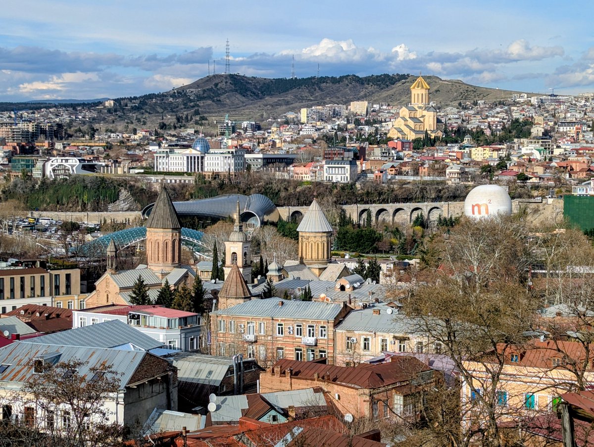 Things I see tweet media