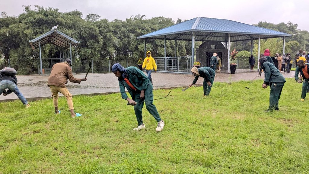 Kigali Sector tweet media