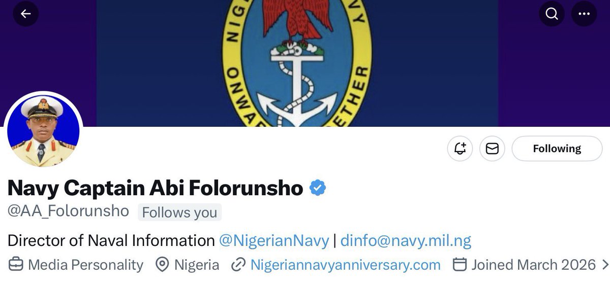 Mr Creativity™️ 🇳🇬 tweet media