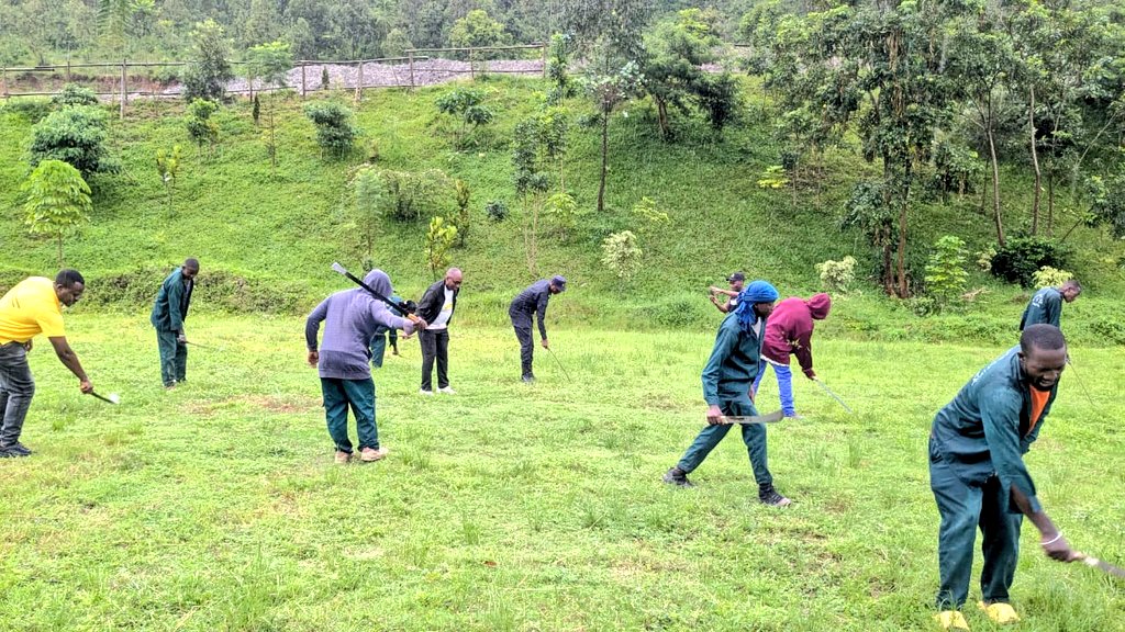 Kigali Sector tweet media