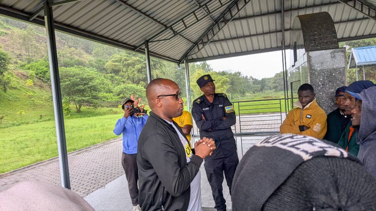 Kigali Sector tweet media