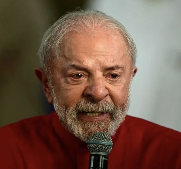 Pedro Rousseff tweet media