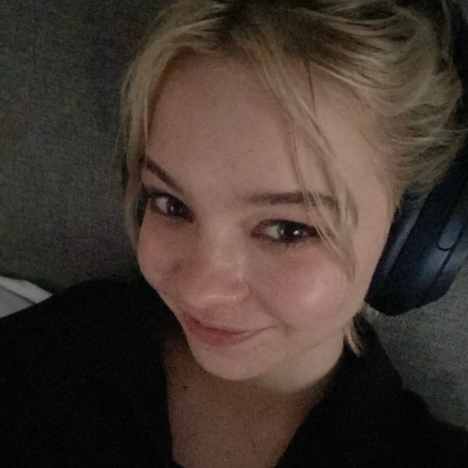 Tricky Disco✮ tweet media