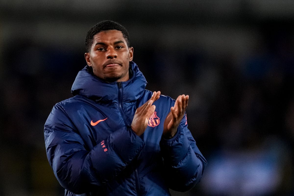 Barça Buzz tweet media