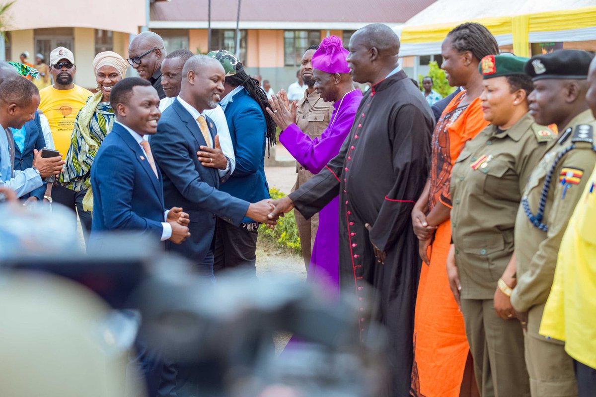 Kiiza Mujuni tweet media