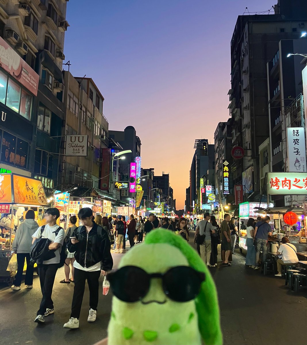 ゲン川チコ児 tweet media