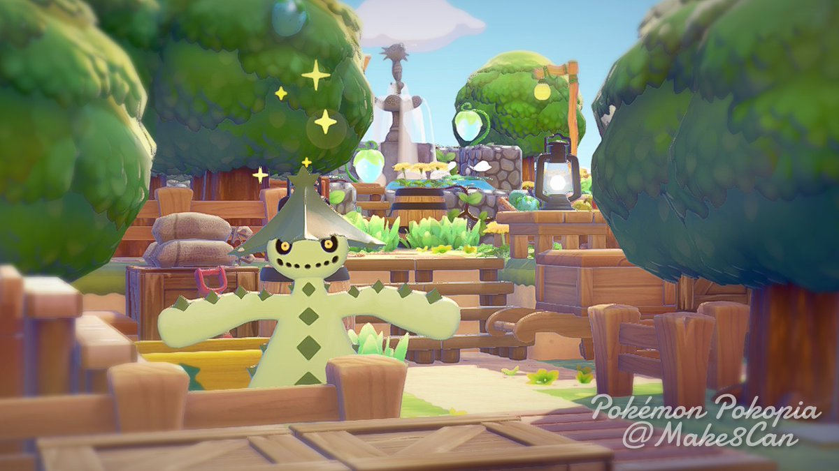 めいきゃん tweet media