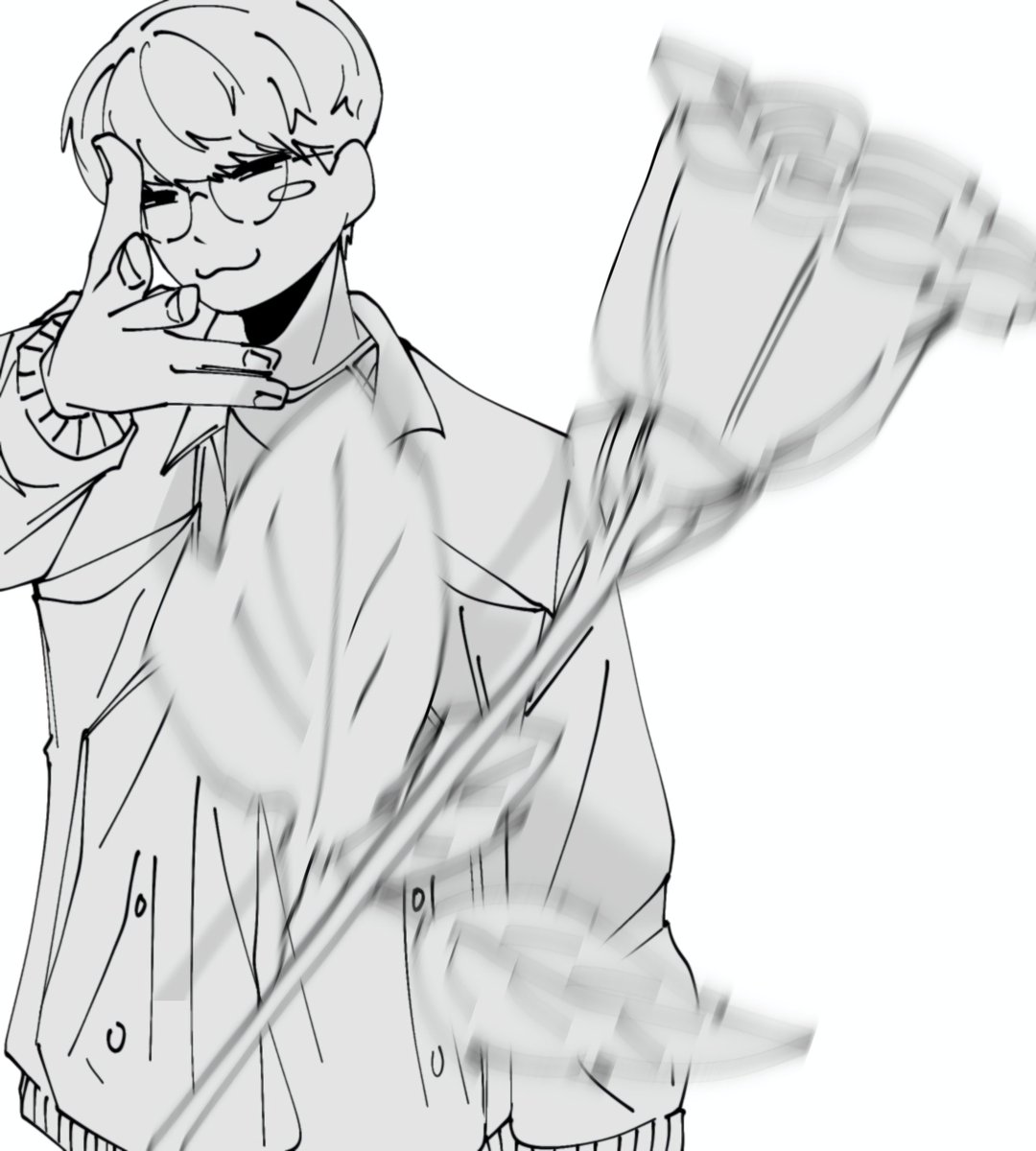 비성숙행진 tweet media