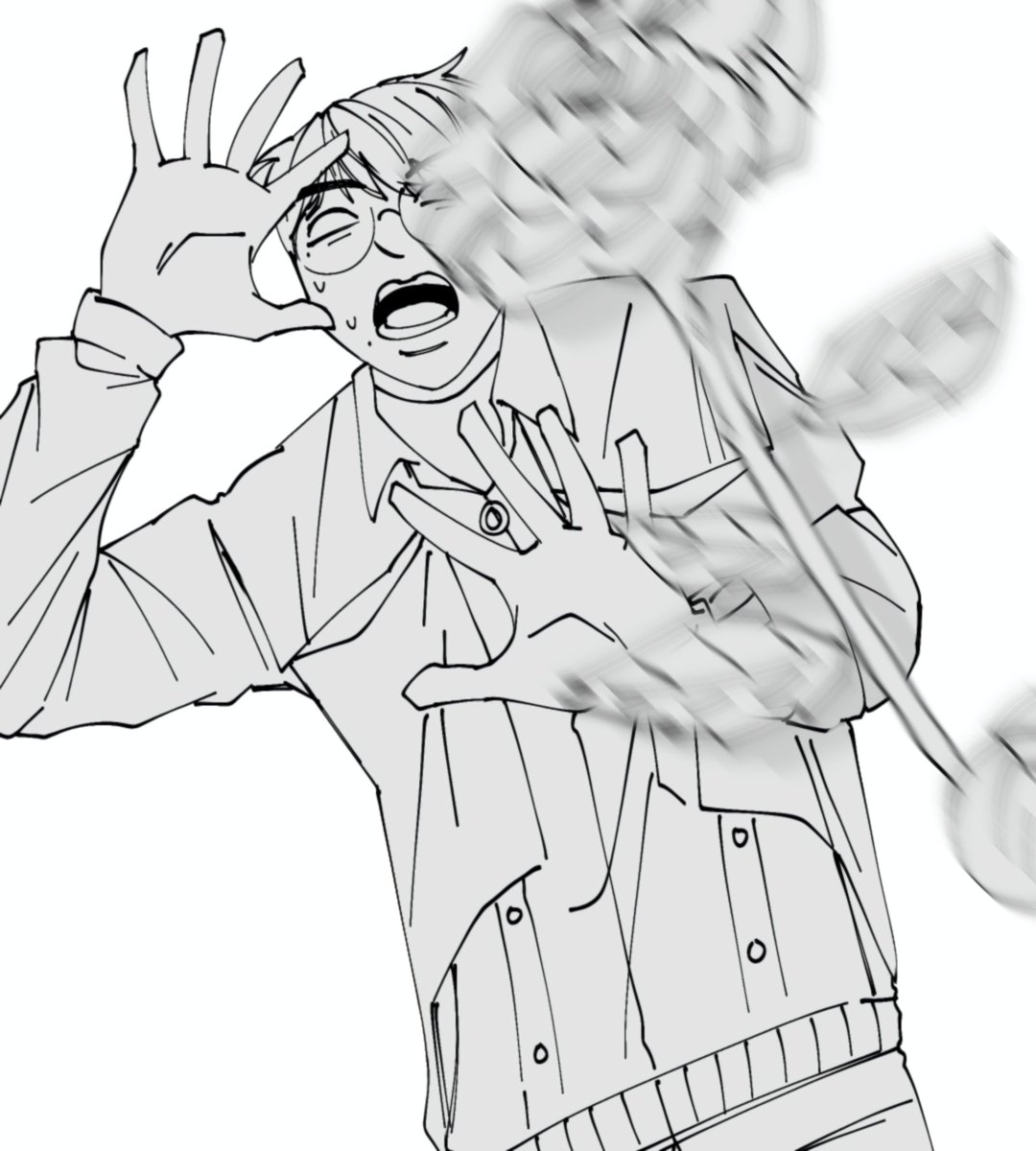 비성숙행진 tweet media