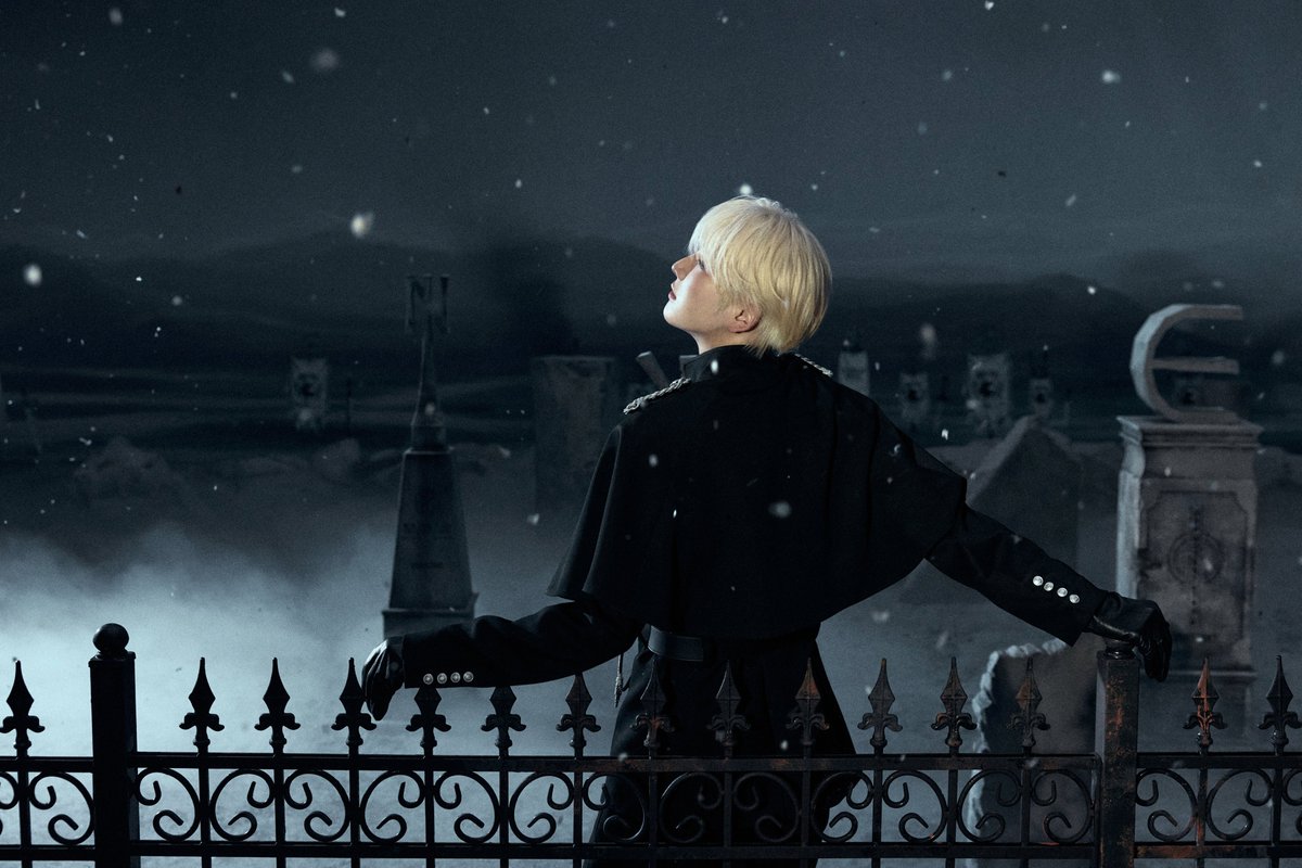 YX LABELS tweet media