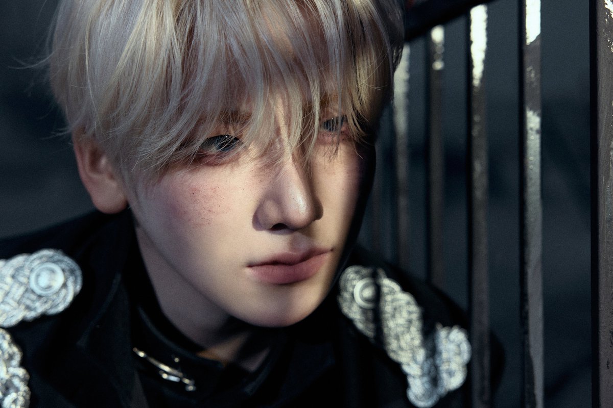 [&amp;TEAM]
3rd EP『We on Fire』
Concept Photo
#YUMA

2026.4.21

#WeonFire
#andTEAM #エンティーム
#andTEAM_WeonFire