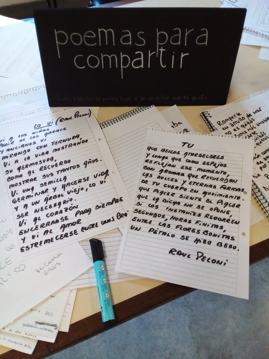 Un Poco Más tweet media