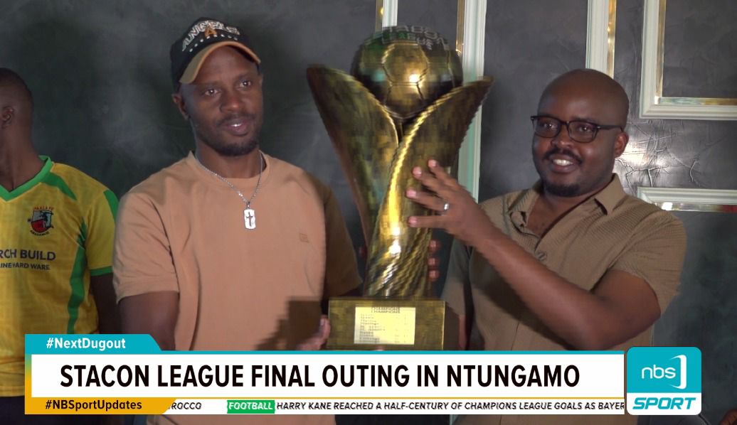 bwanaizak's tweet photo. @stacon_league @nextradio_ug @NBSportUg @EmmaNuwagaba9 @JonahByakutaaga @iRmutenda @TayariWestTV @940TayariFM @Beckhamsports38 #28thMarch https://t.co/7zBjRJZpKZ