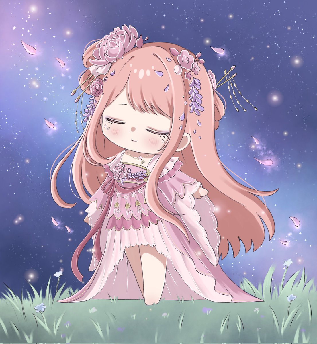 nonoberry - c♡mms open tweet media