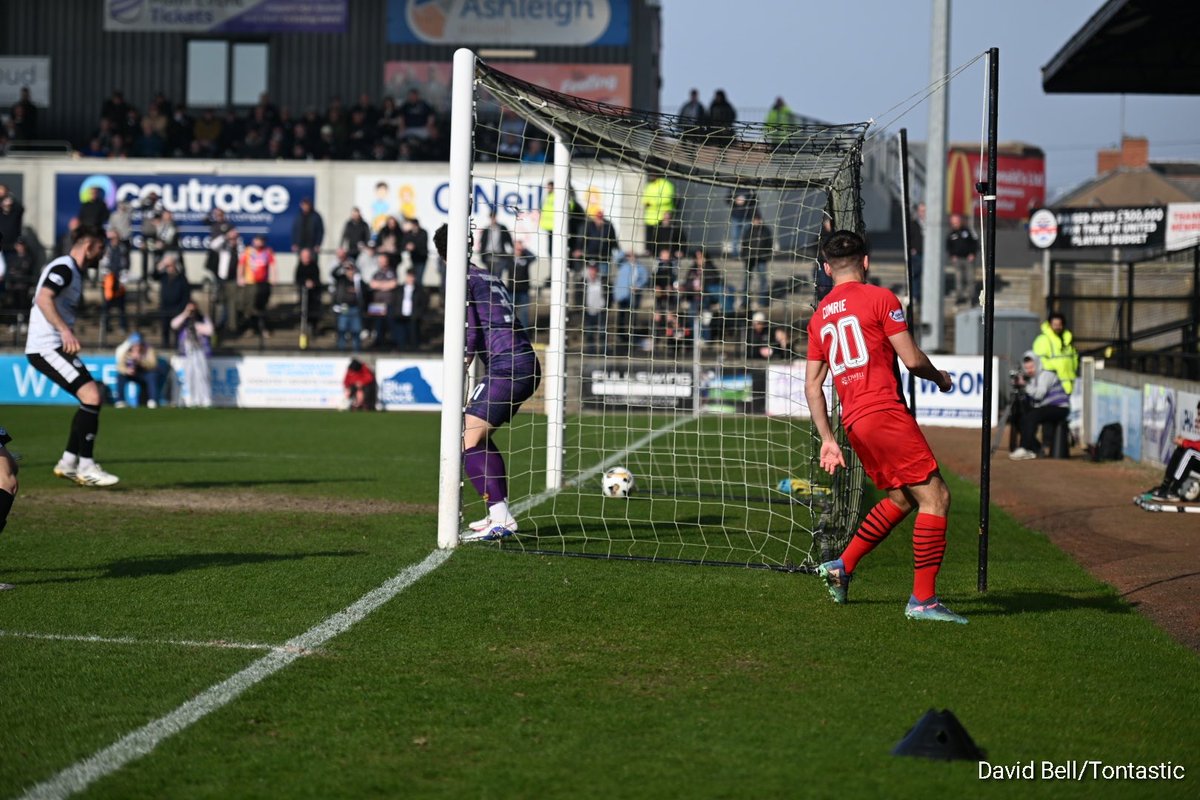 David Bell tweet media