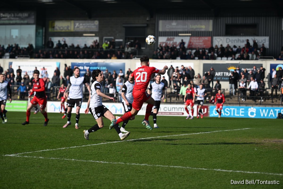 David Bell tweet media