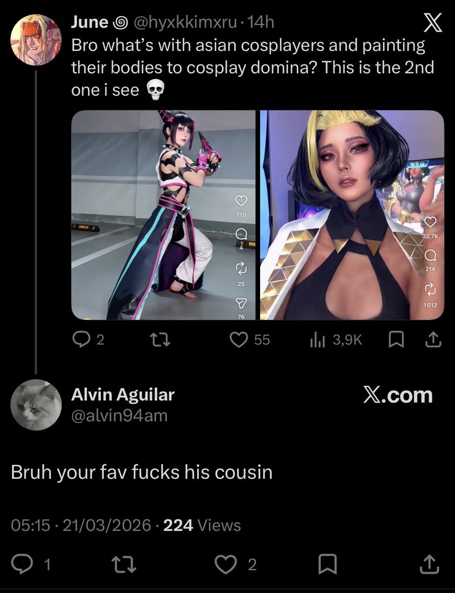 June ꩜ tweet media