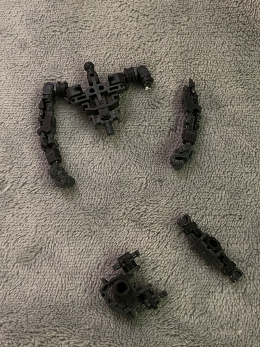 ˚₊· ➳❥ ARIA-00110 🪽 tweet media