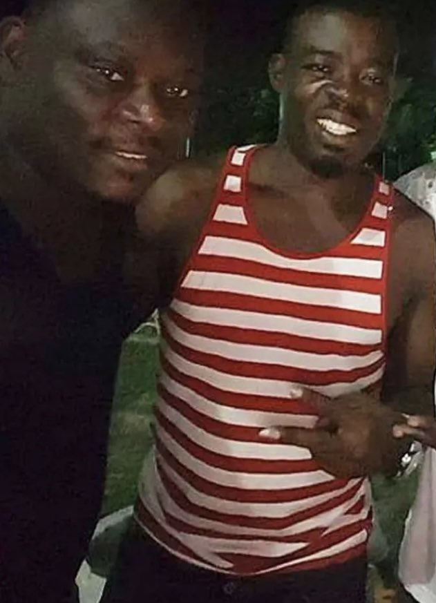 Th£ n€w GuY tweet media