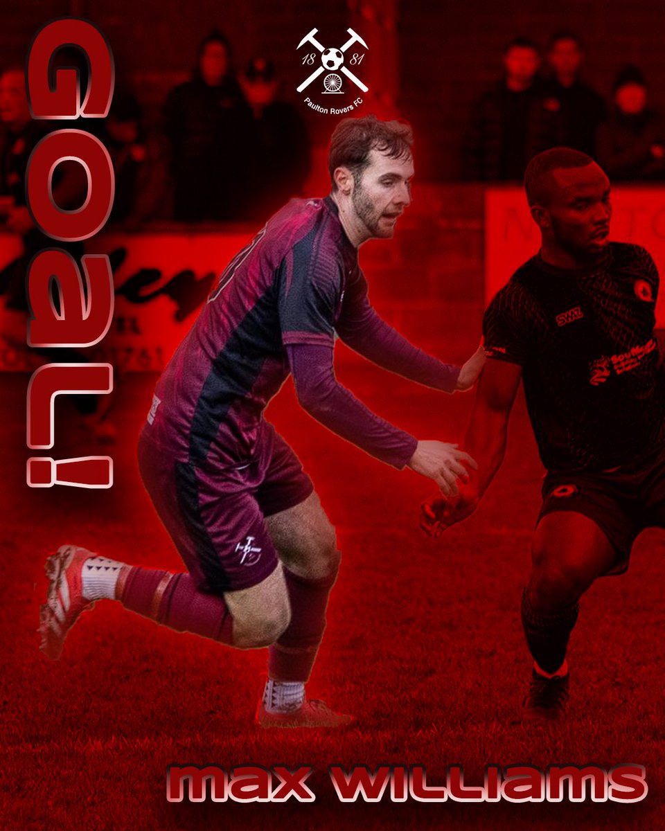 Paulton Rovers tweet media