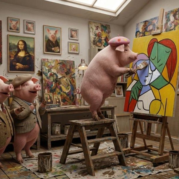 Project Mole tweet media