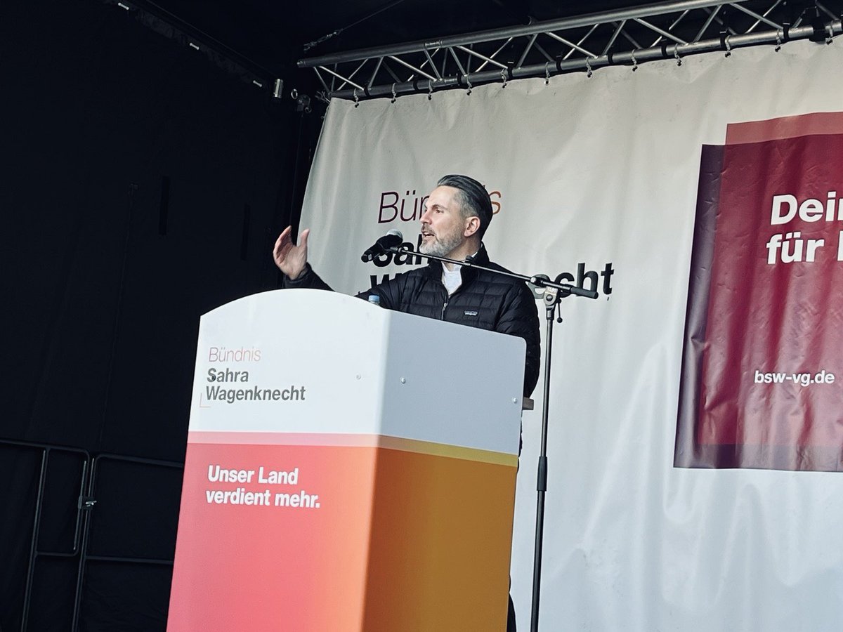 Fabio De Masi 🦩 tweet media