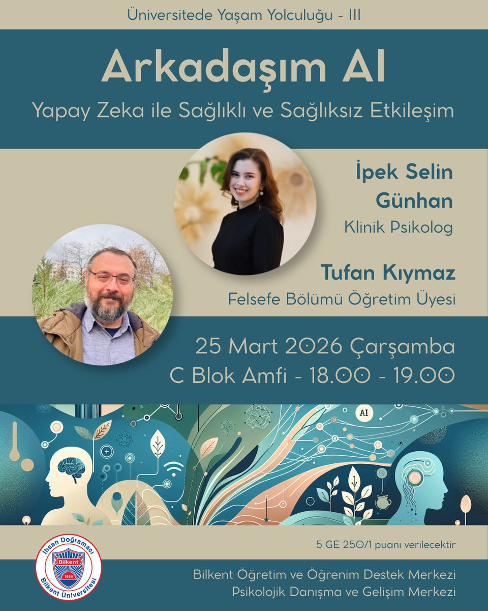 Tufan Kıymaz tweet media