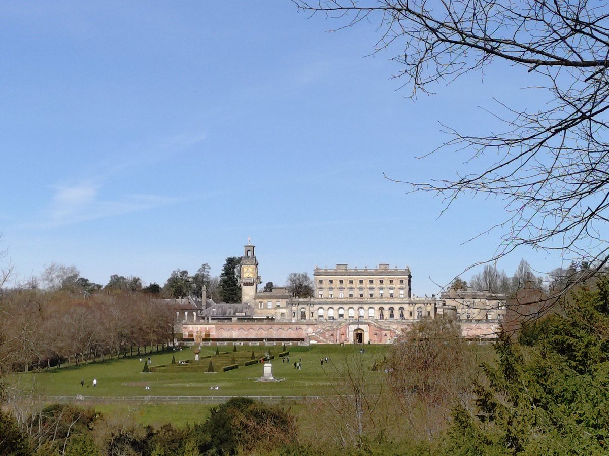 Paul Smith tweet media