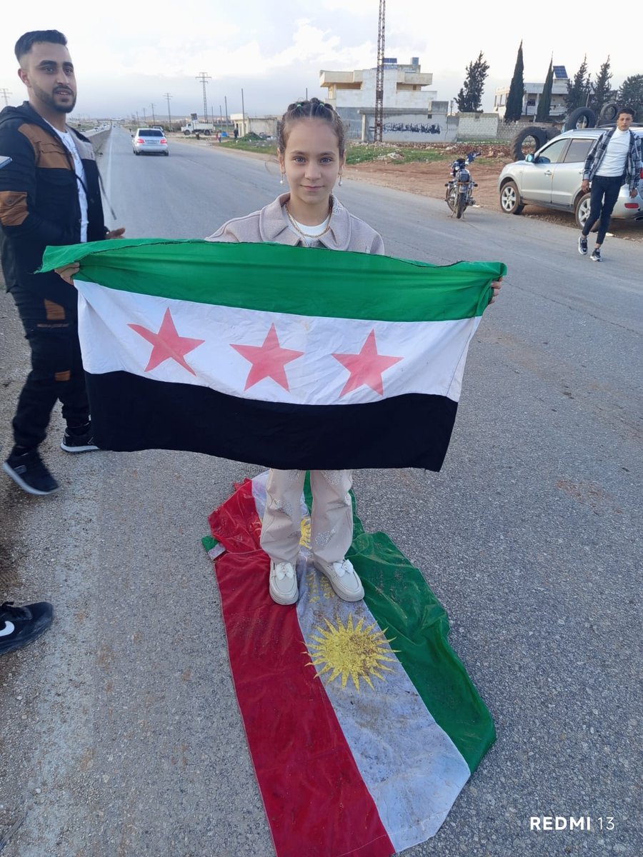 Riad Mustafa Kamal AlKhatib tweet media