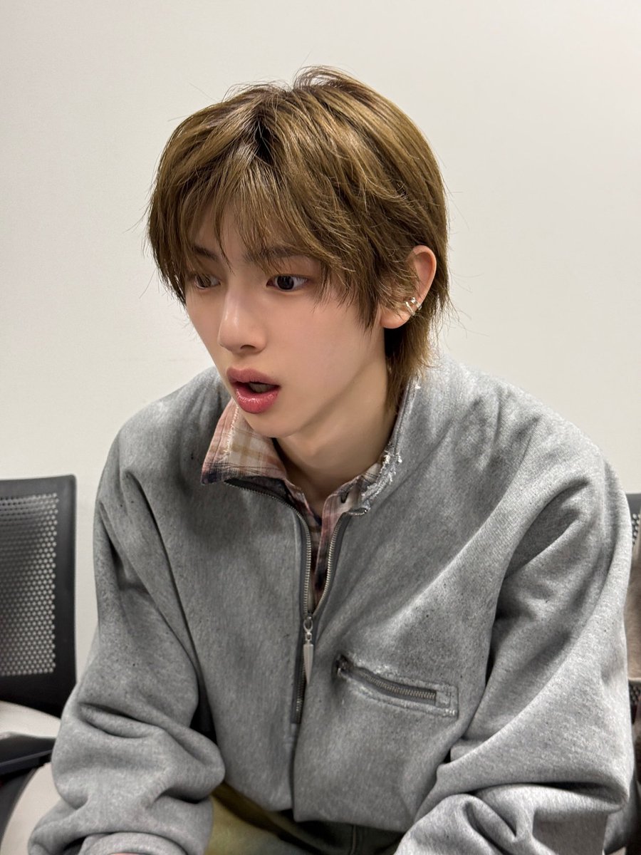 CORTIS CRAVE tweet media