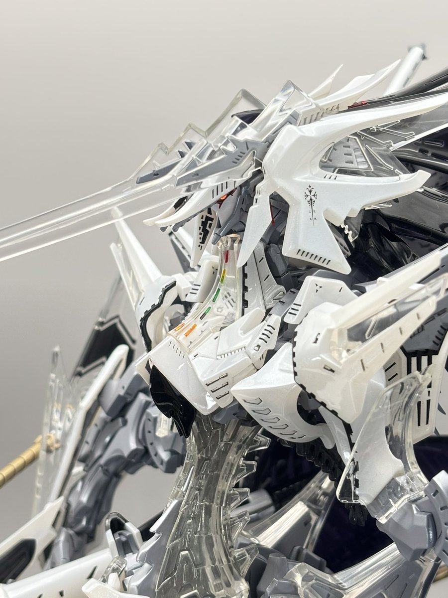 SINTER #MIEMO.星団平民組合　シリトラエルガイムmark２探してます tweet media