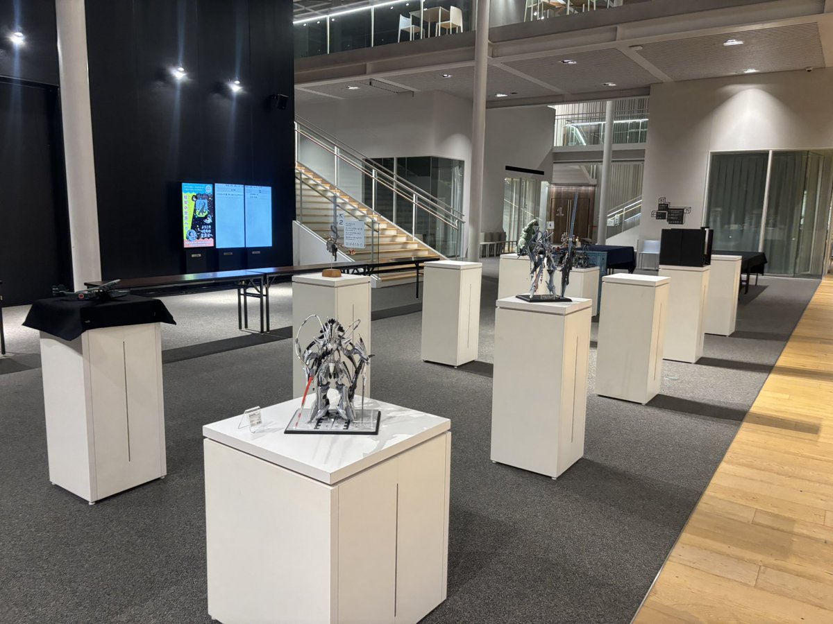 SINTER #MIEMO.星団平民組合　シリトラエルガイムmark２探してます tweet media