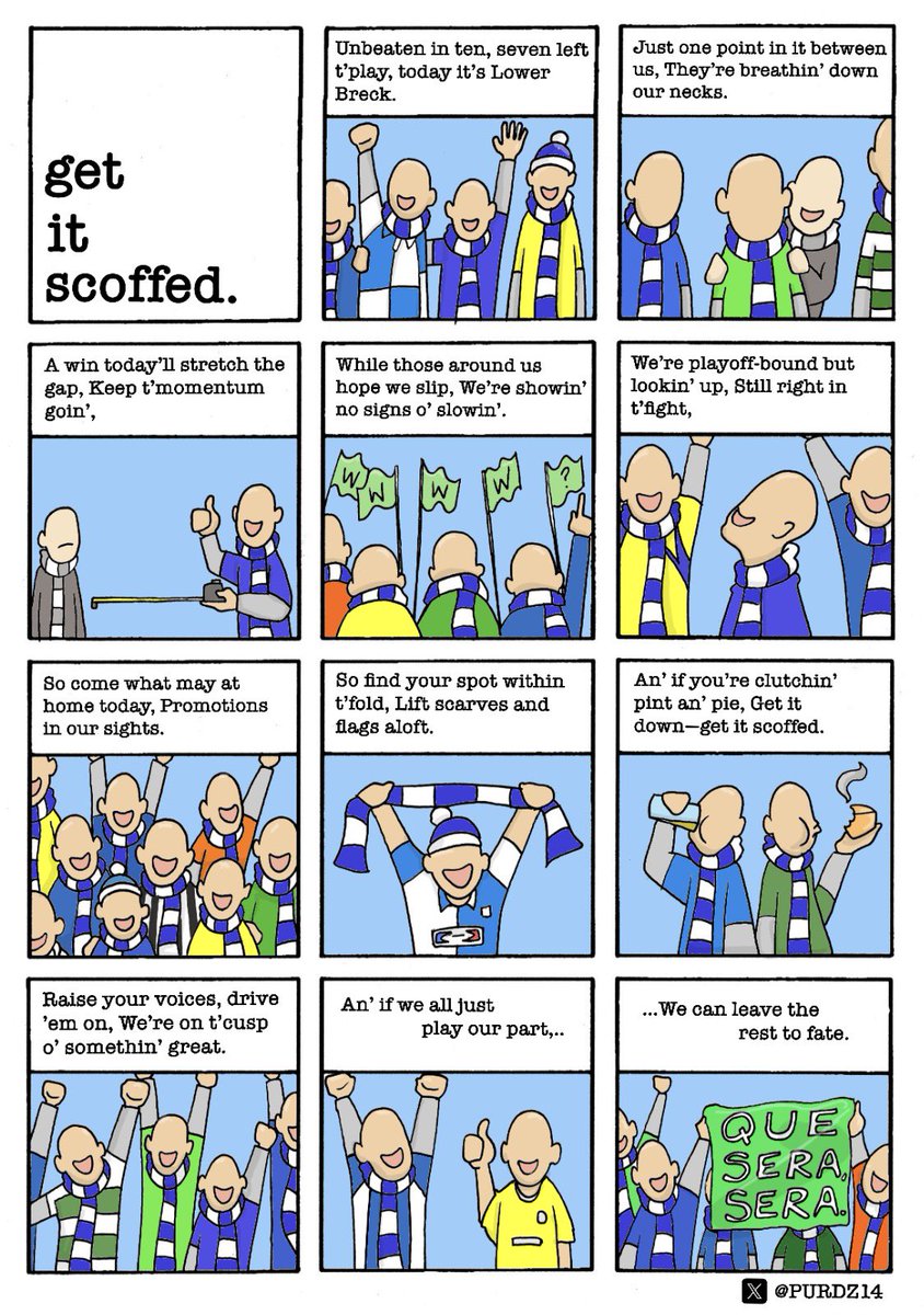 Rob Purdon tweet media