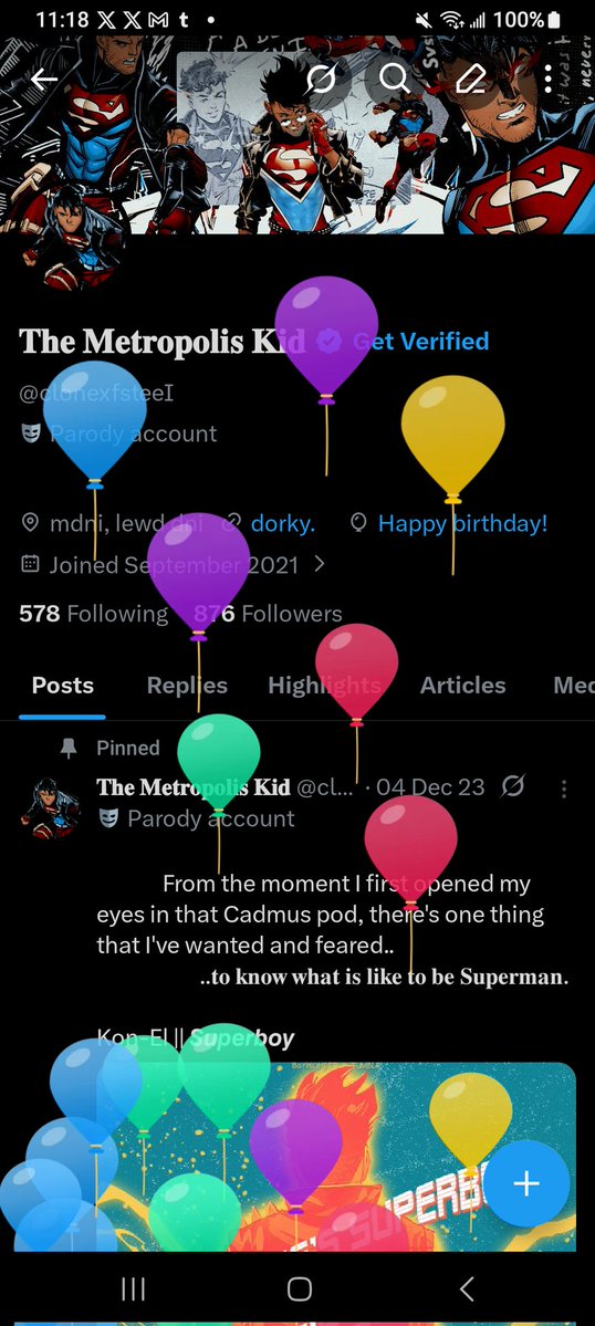 𝐓𝐡𝐞 𝐌𝐞𝐭𝐫𝐨𝐩𝐨𝐥𝐢𝐬 𝐊𝐢𝐝 tweet media