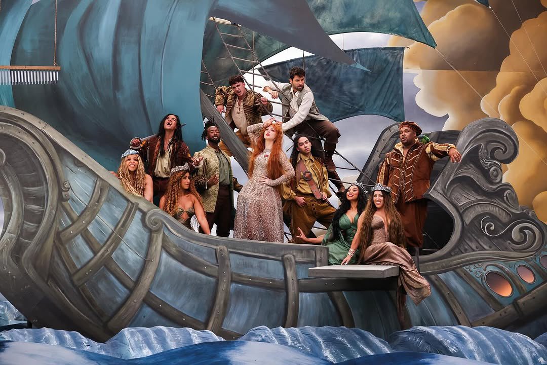 Swifties Charts tweet media