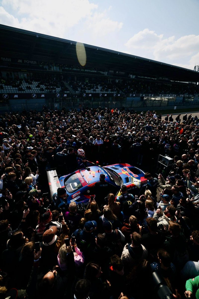 GP Magazine tweet media