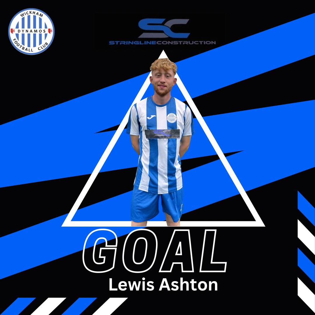 Wickham Dynamos Saturday tweet media