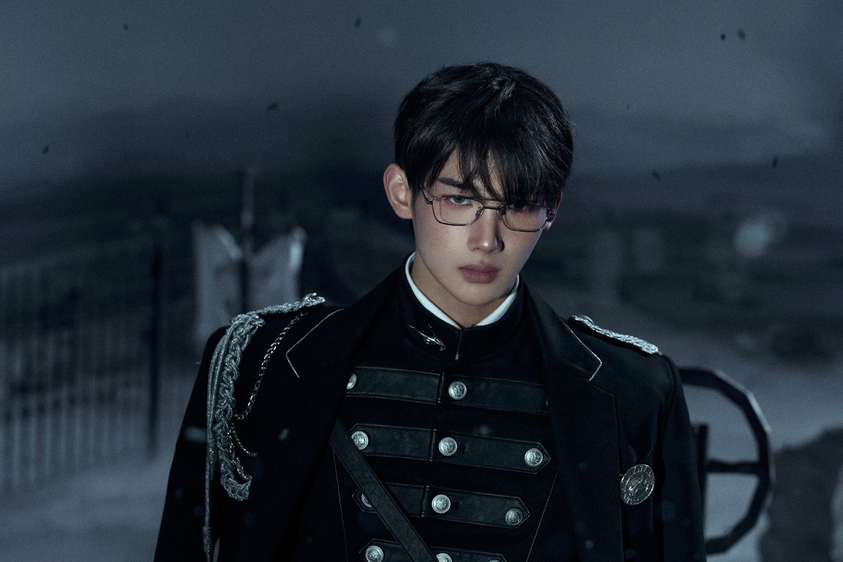 YX LABELS tweet media